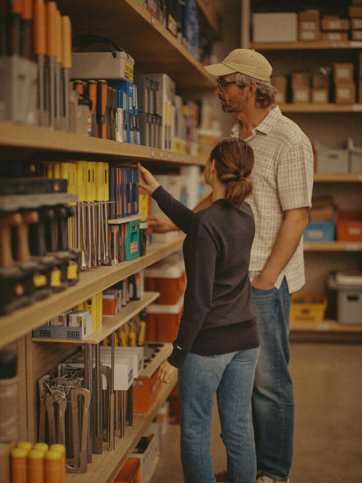 Hardware — a local business online with It's Me Online