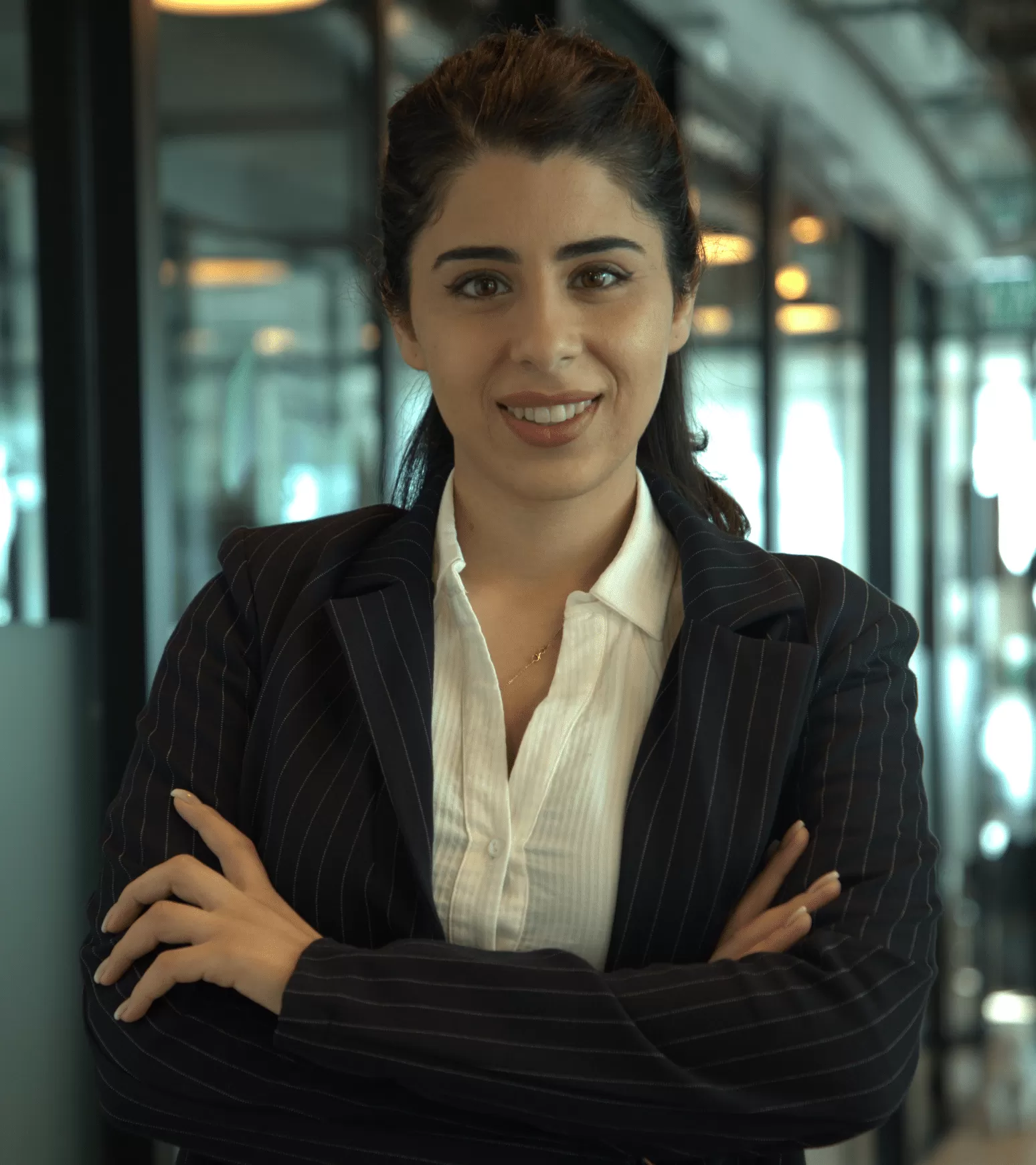 Jackline Khoury