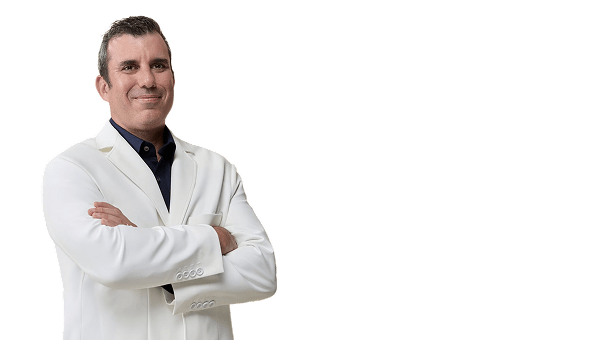 Dr. Julian Vance