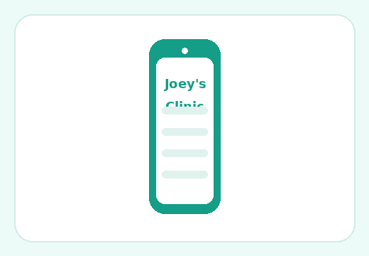 Mobile App